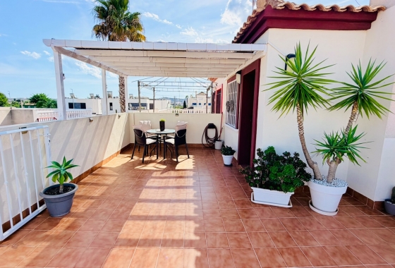 Resale - Semi-detached - Daya Nueva - Daya Vieja