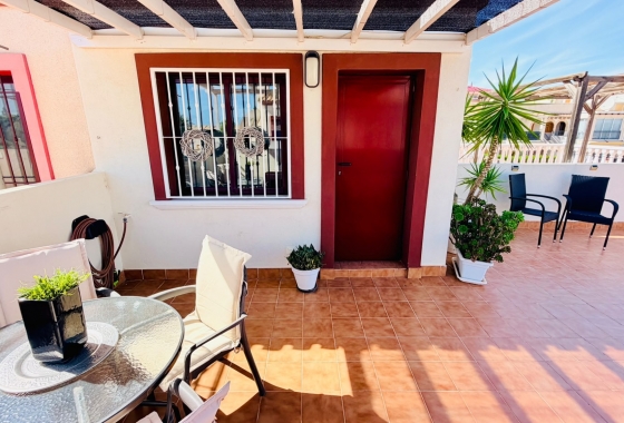 Resale - Semi-detached - Daya Nueva - Daya Vieja