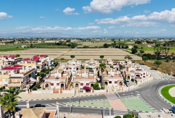 Resale - Semi-detached - Daya Nueva - Daya Vieja