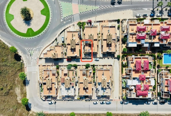 Resale - Semi-detached - Daya Nueva - Daya Vieja