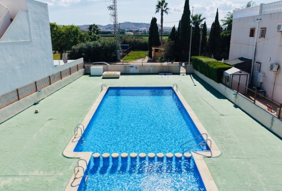 Resale - Semi-detached - Daya Nueva - Daya Vieja