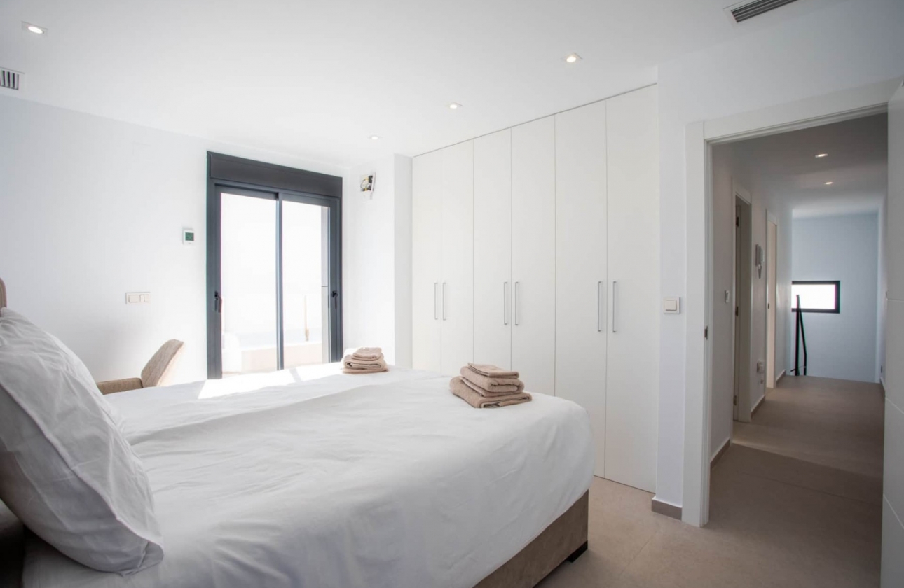 Resale - Villa - Dolores