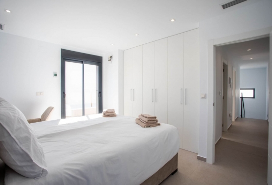 Resale - Villa - Dolores