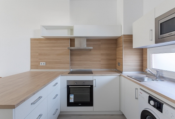 Obra nueva - Apartment - Vera