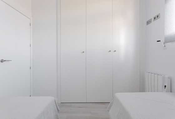 Obra nueva - Apartment - Vera