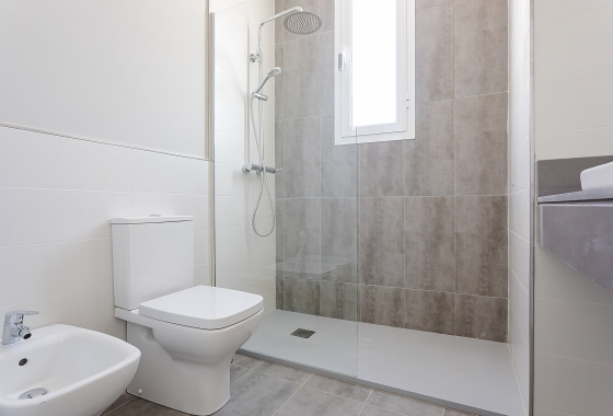 Obra nueva - Apartment - Vera