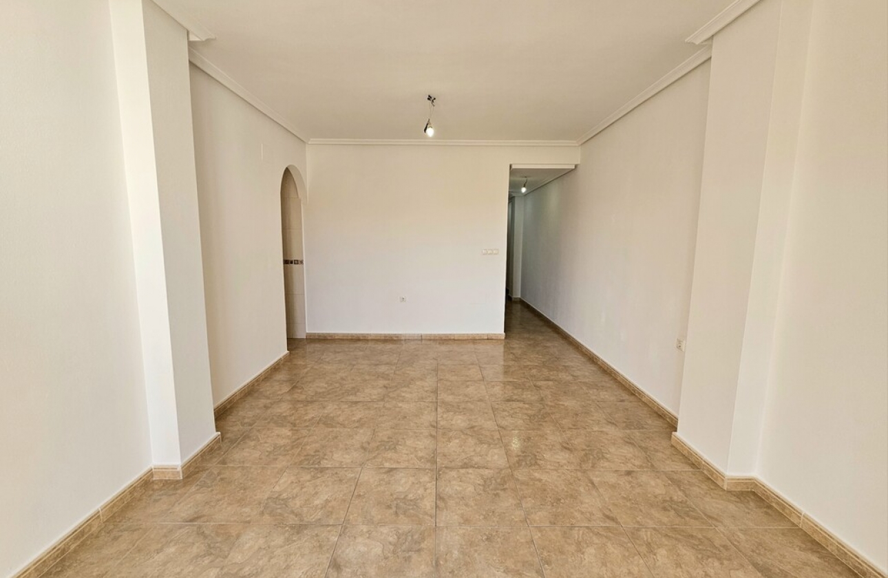 Rynek wtórny - Penthouse - Torrevieja