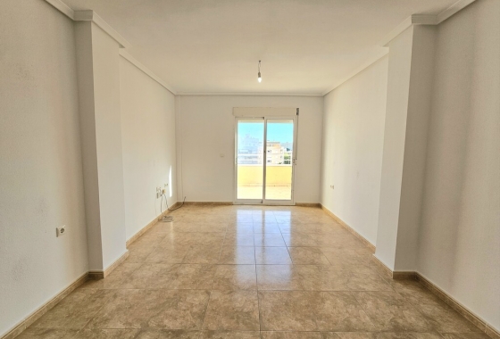 Rynek wtórny - Penthouse - Torrevieja