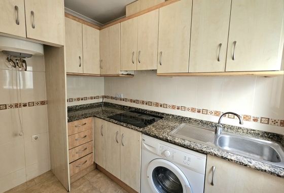 Rynek wtórny - Penthouse - Torrevieja