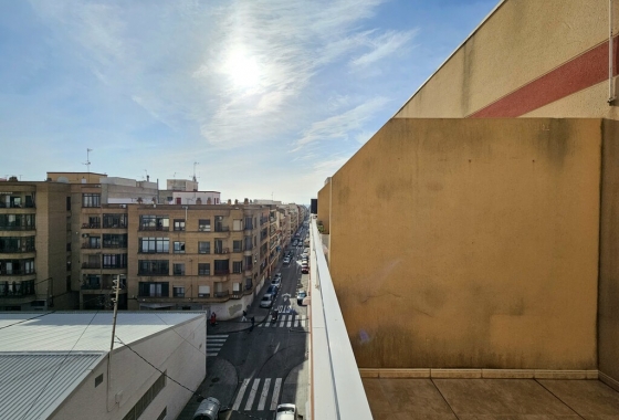 Rynek wtórny - Penthouse - Torrevieja