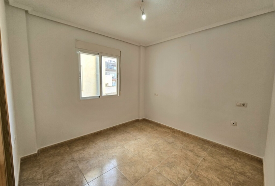 Rynek wtórny - Penthouse - Torrevieja