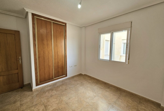 Rynek wtórny - Penthouse - Torrevieja
