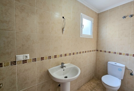 Rynek wtórny - Penthouse - Torrevieja