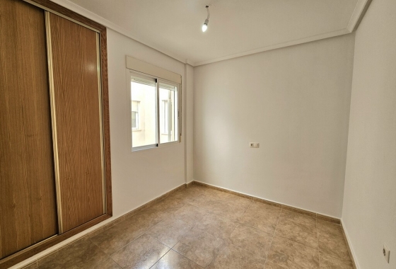 Rynek wtórny - Penthouse - Torrevieja