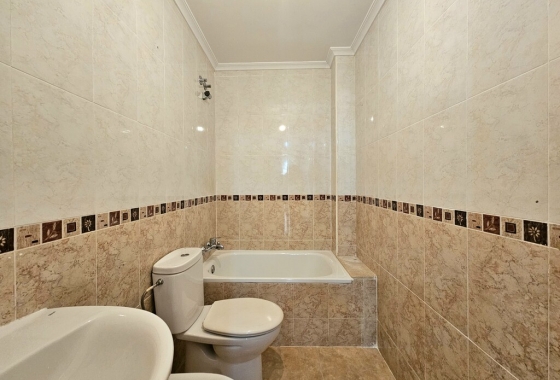 Rynek wtórny - Penthouse - Torrevieja