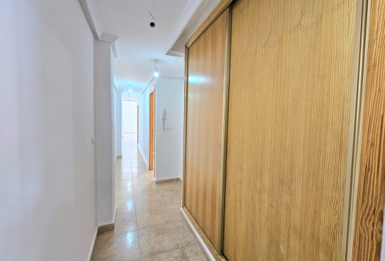 Rynek wtórny - Penthouse - Torrevieja