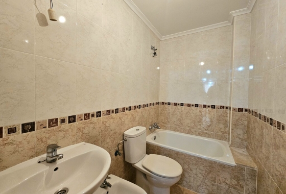 Rynek wtórny - Penthouse - Torrevieja