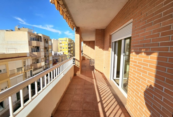 Reventa - Apartment - Torrevieja - Torrevieja centro
