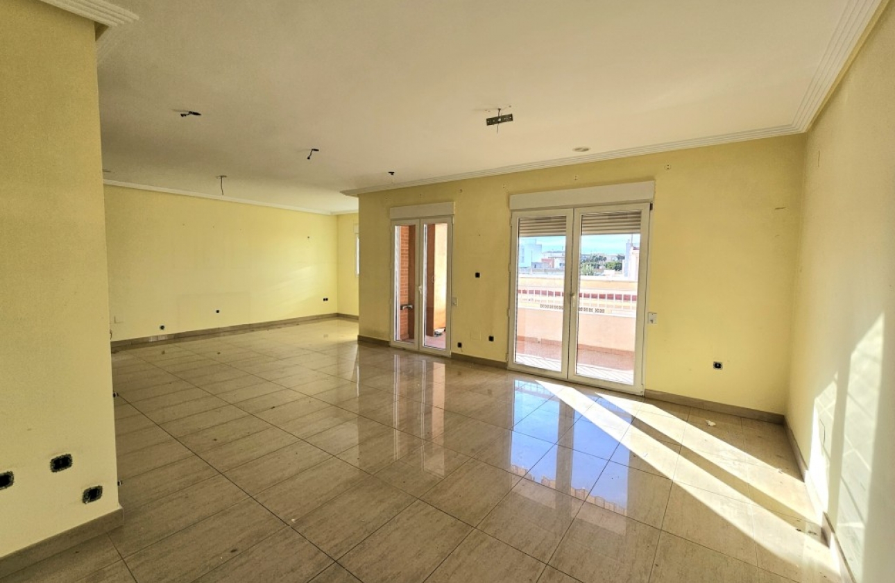 Reventa - Apartment - Torrevieja - Torrevieja centro