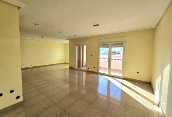 Reventa - Apartment - Torrevieja - Torrevieja centro