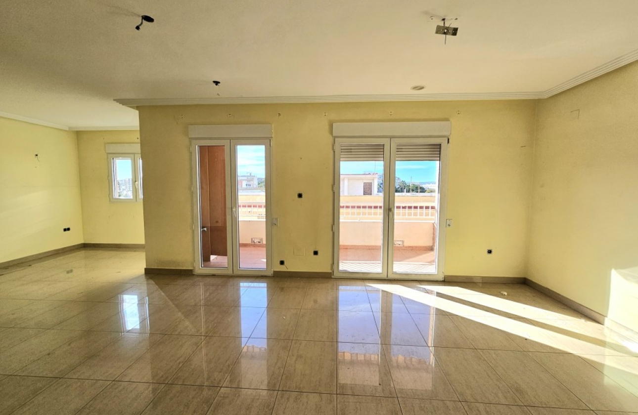 Reventa - Apartment - Torrevieja - Torrevieja centro