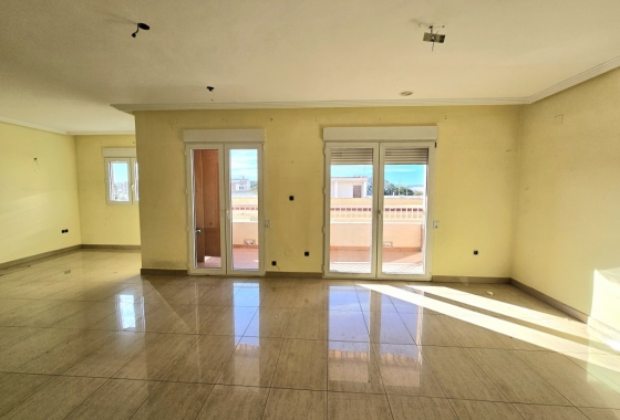 Reventa - Apartment - Torrevieja - Torrevieja centro