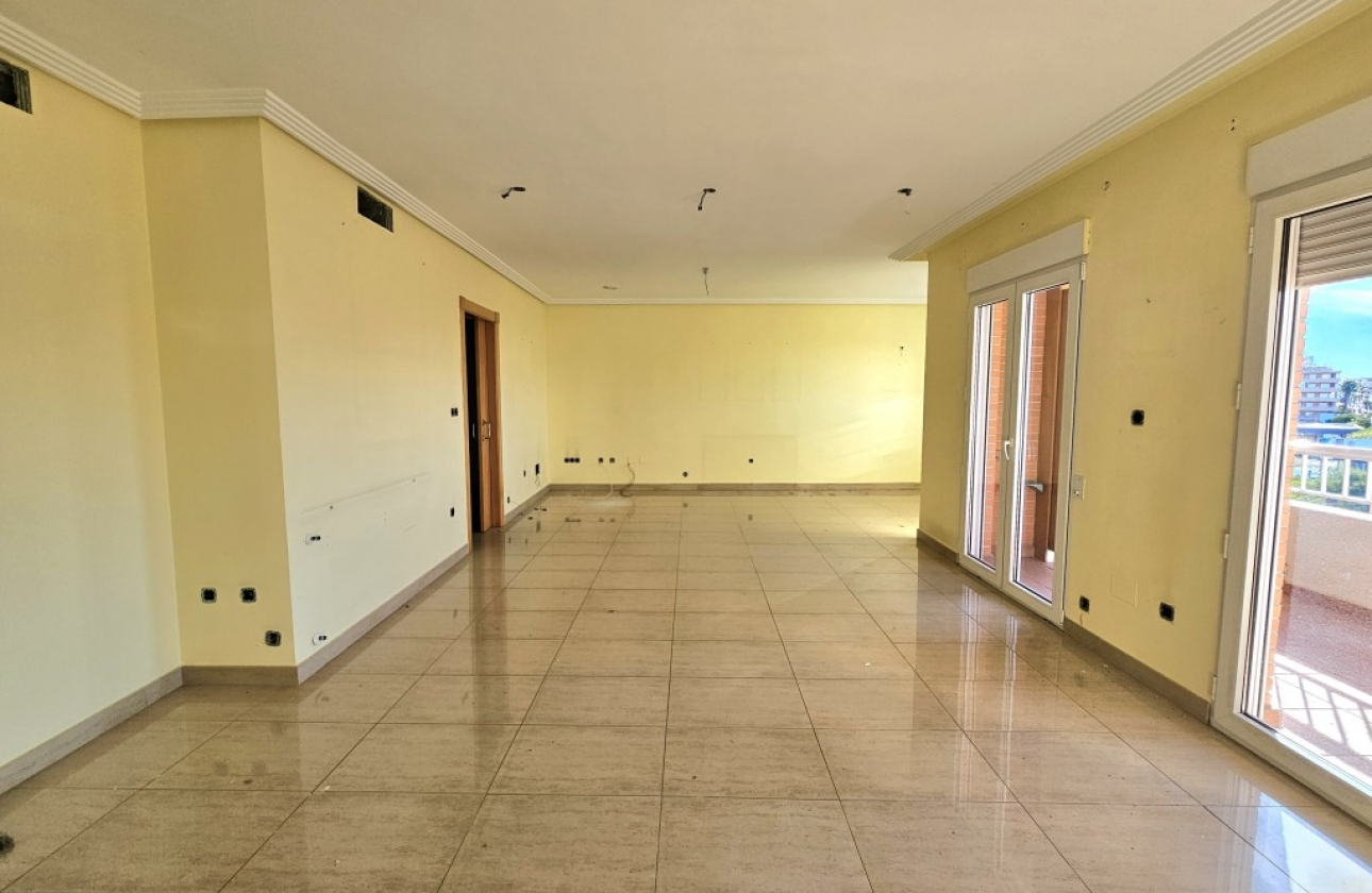 Reventa - Apartment - Torrevieja - Torrevieja centro
