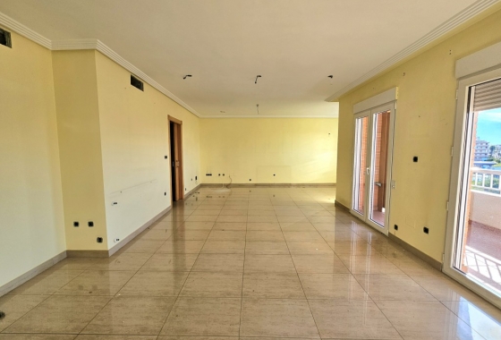 Reventa - Apartment - Torrevieja - Torrevieja centro
