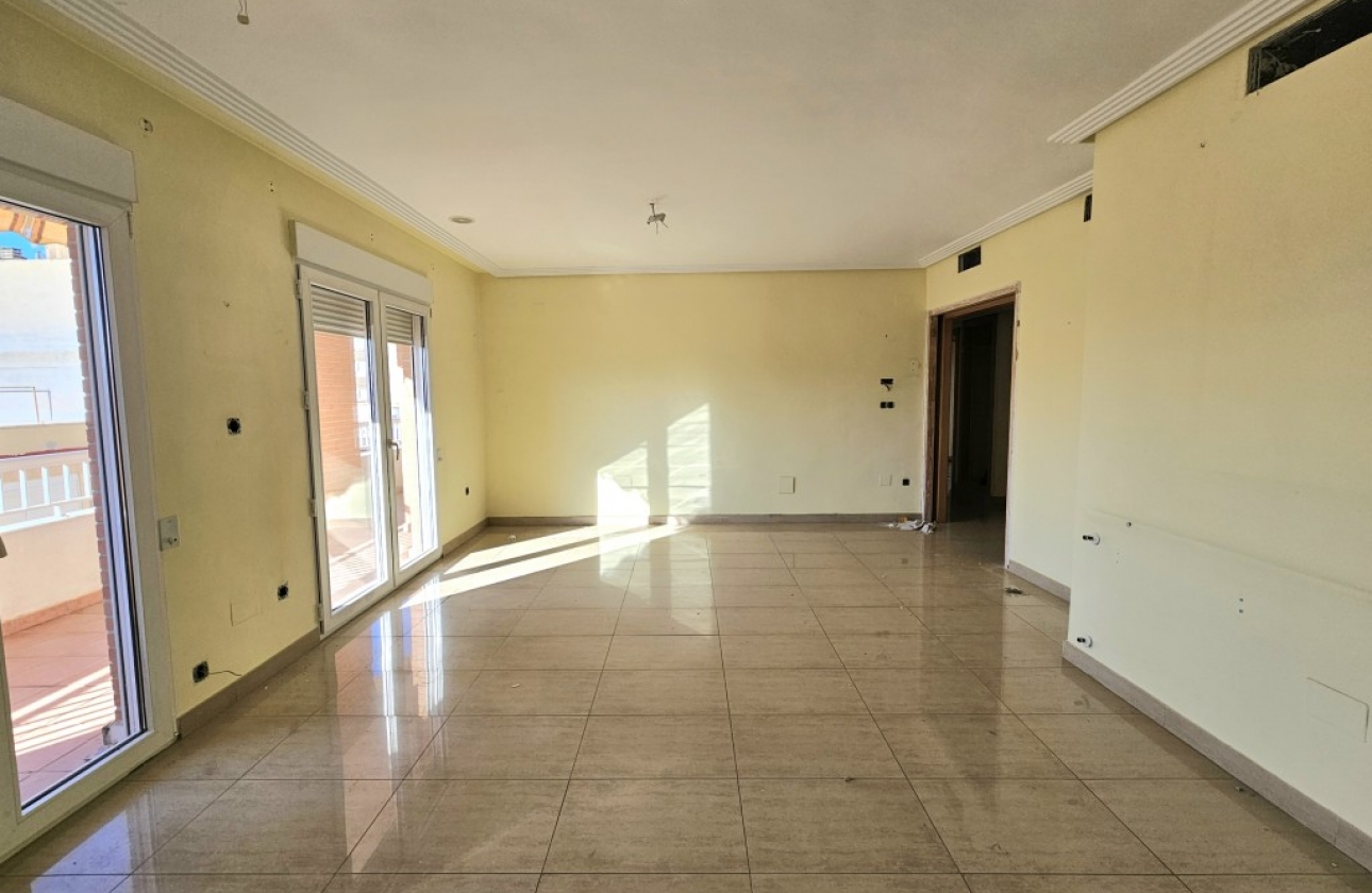 Reventa - Apartment - Torrevieja - Torrevieja centro
