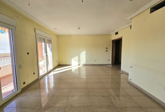 Reventa - Apartment - Torrevieja - Torrevieja centro