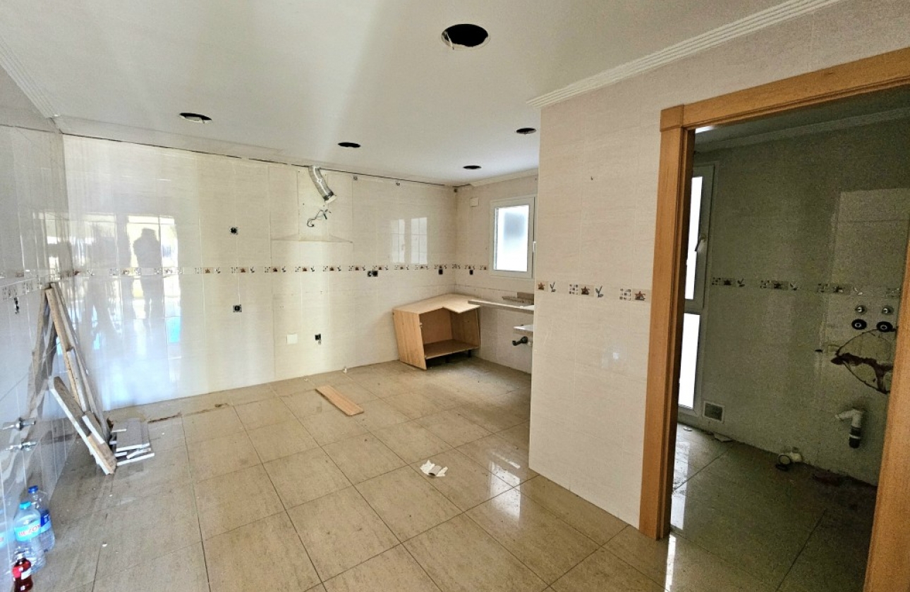 Reventa - Apartment - Torrevieja - Torrevieja centro