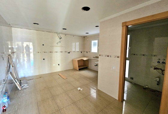 Reventa - Apartment - Torrevieja - Torrevieja centro