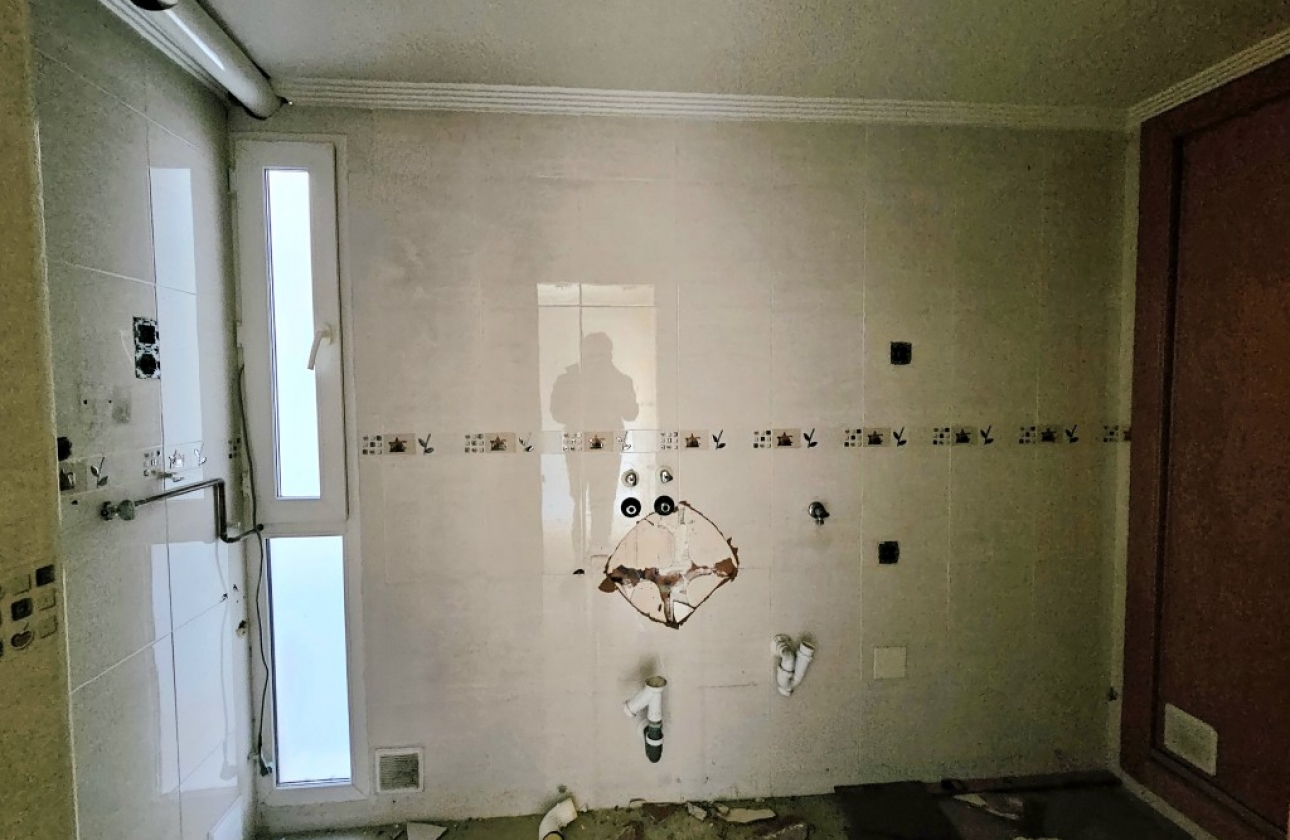 Reventa - Apartment - Torrevieja - Torrevieja centro