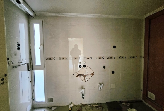 Reventa - Apartment - Torrevieja - Torrevieja centro