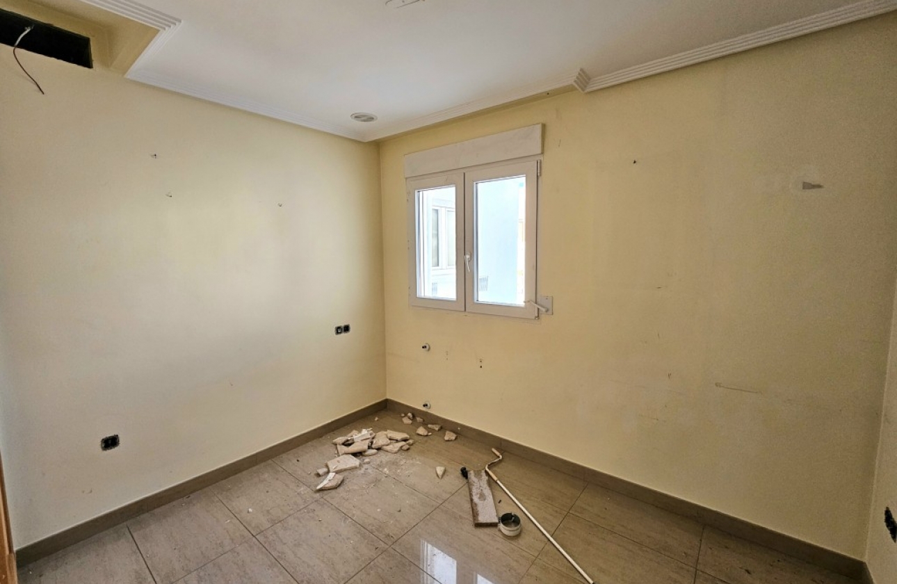 Reventa - Apartment - Torrevieja - Torrevieja centro