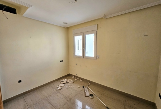 Reventa - Apartment - Torrevieja - Torrevieja centro