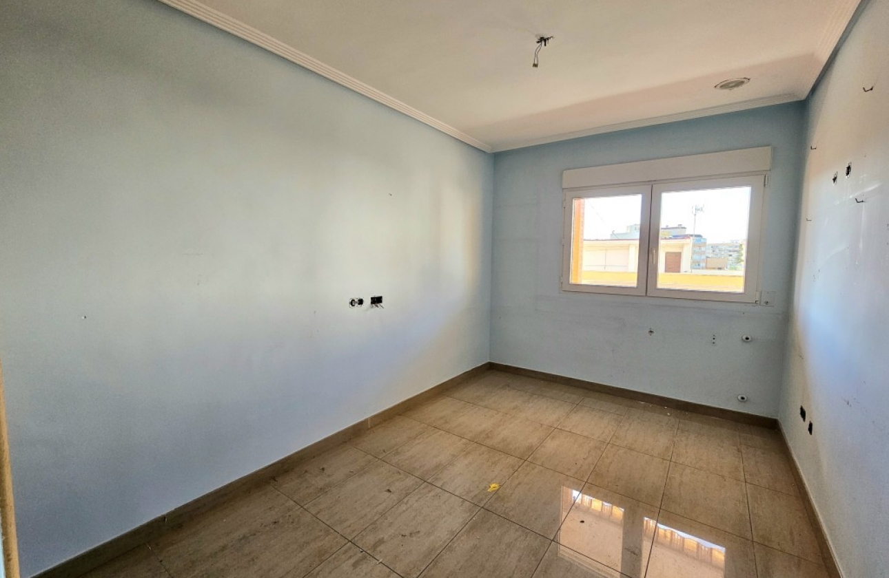 Reventa - Apartment - Torrevieja - Torrevieja centro