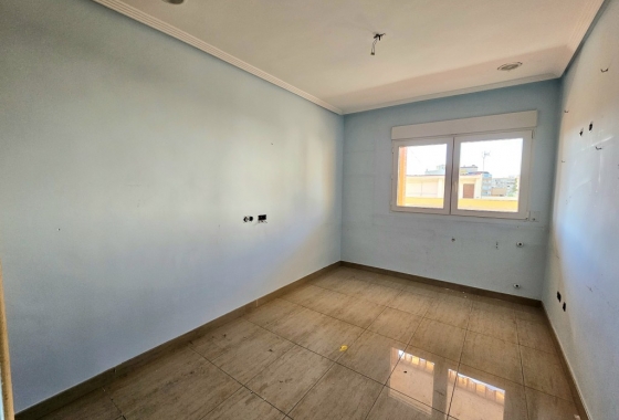 Reventa - Apartment - Torrevieja - Torrevieja centro