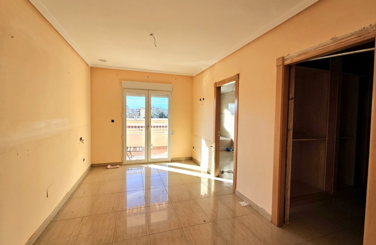Reventa - Apartment - Torrevieja - Torrevieja centro