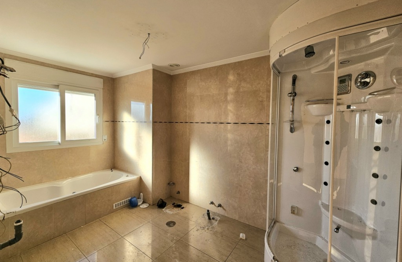 Reventa - Apartment - Torrevieja - Torrevieja centro