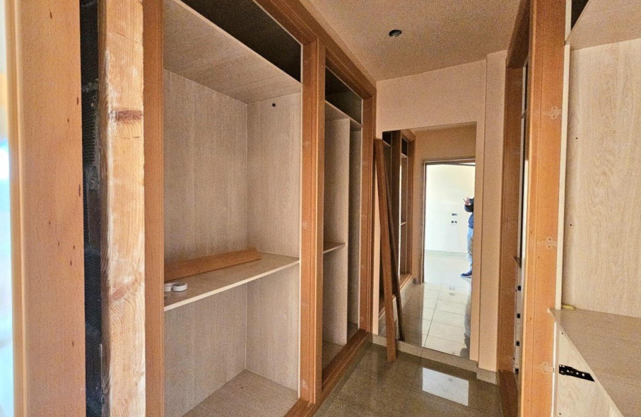 Reventa - Apartment - Torrevieja - Torrevieja centro