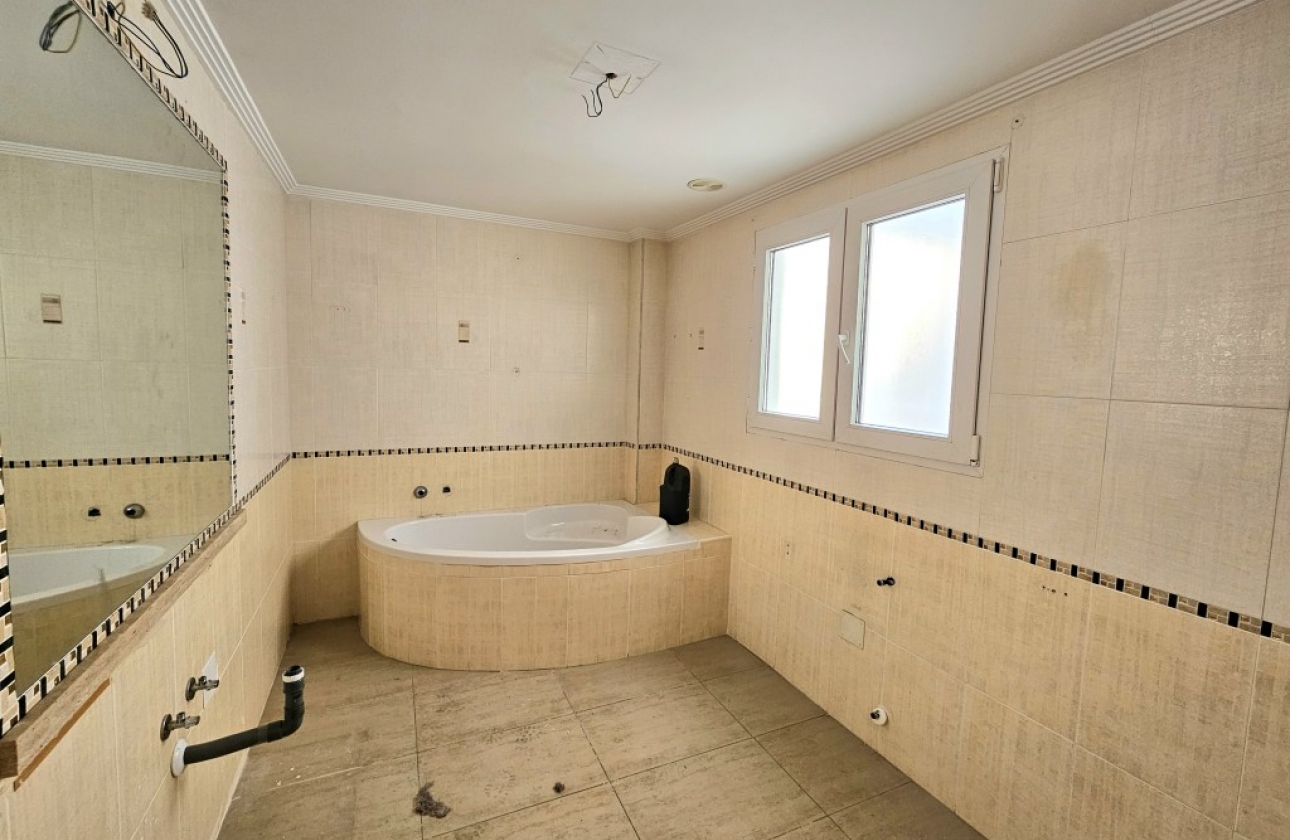 Reventa - Apartment - Torrevieja - Torrevieja centro
