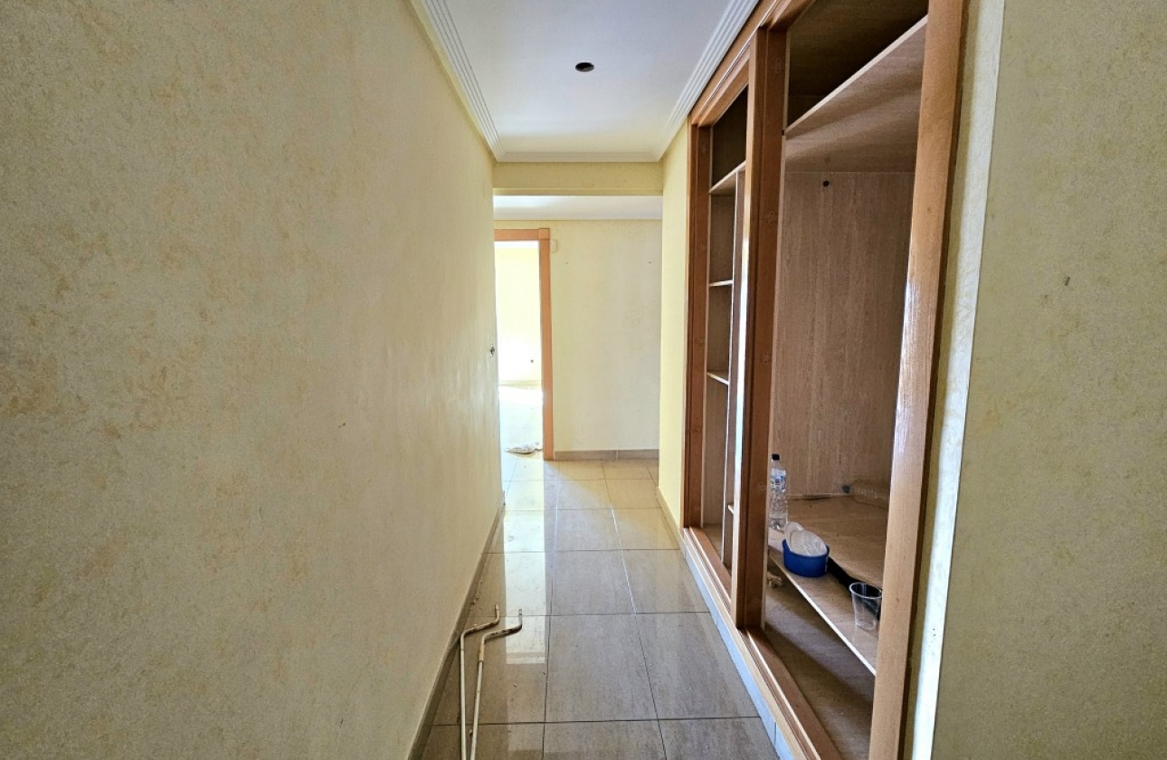 Reventa - Apartment - Torrevieja - Torrevieja centro