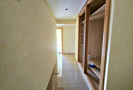 Reventa - Apartment - Torrevieja - Torrevieja centro