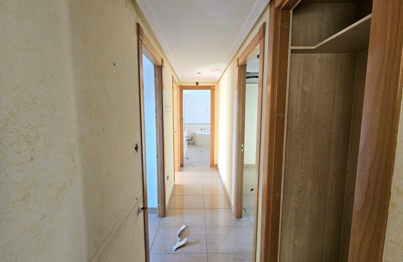 Reventa - Apartment - Torrevieja - Torrevieja centro