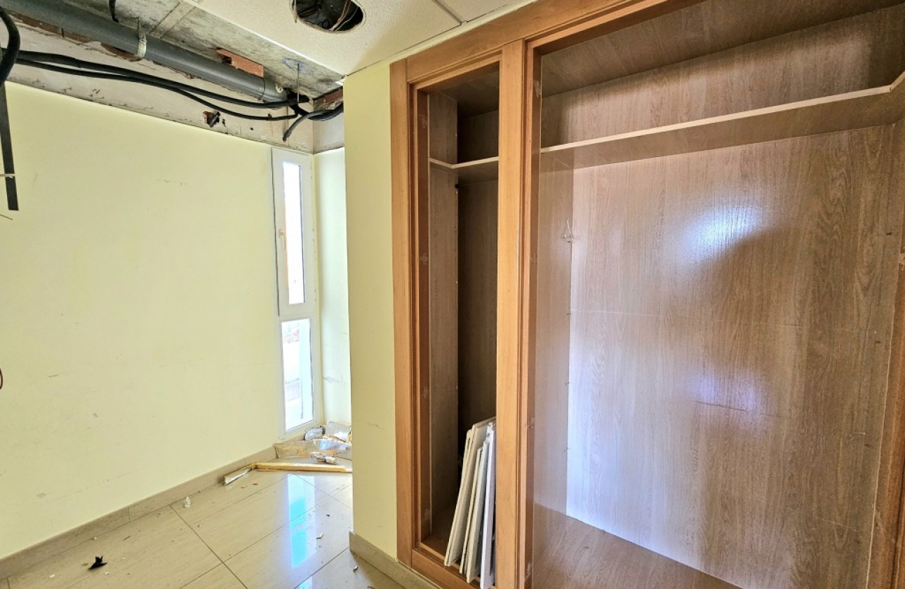 Reventa - Apartment - Torrevieja - Torrevieja centro