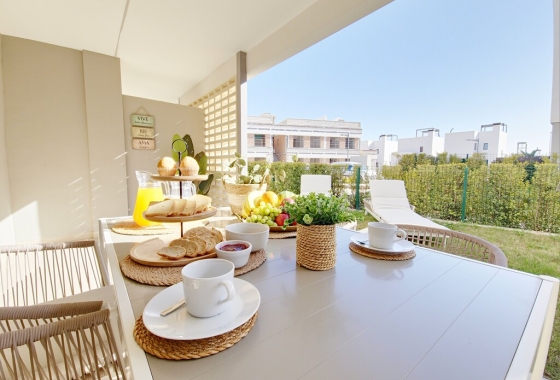 Resale - Apartment - Torre Pacheco - Santa Rosalia Lake And Life Resort