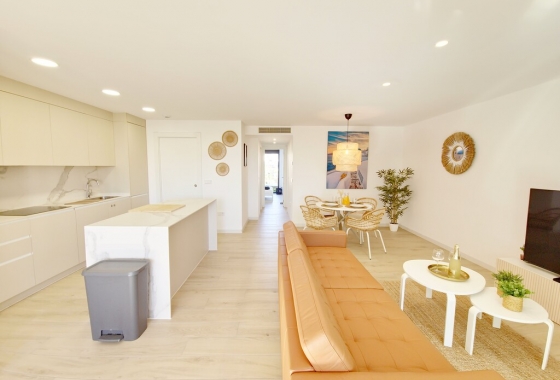 Resale - Apartment - Torre Pacheco - Santa Rosalia Lake And Life Resort