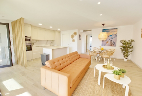 Resale - Apartment - Torre Pacheco - Santa Rosalia Lake And Life Resort