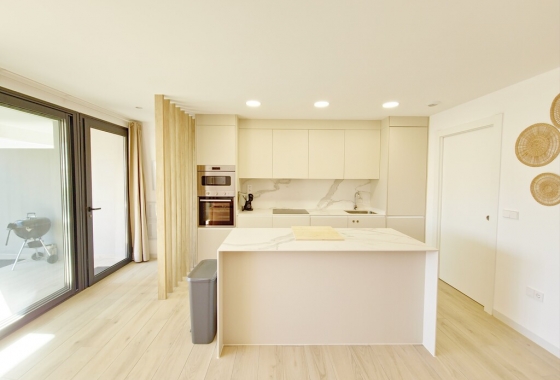 Resale - Apartment - Torre Pacheco - Santa Rosalia Lake And Life Resort
